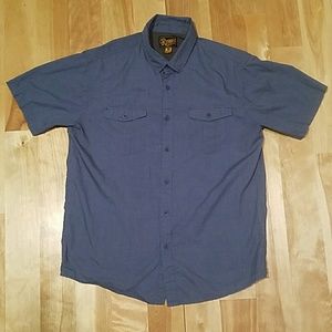PacSun RetroFit Mens Medium Shirt